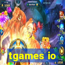 tgames io